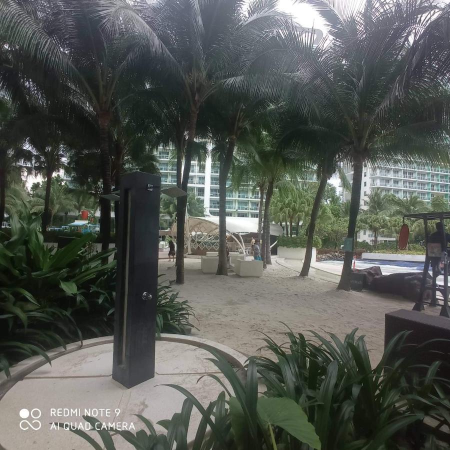 Azure Urban Resort Maui Tower Manila Eksteriør billede
