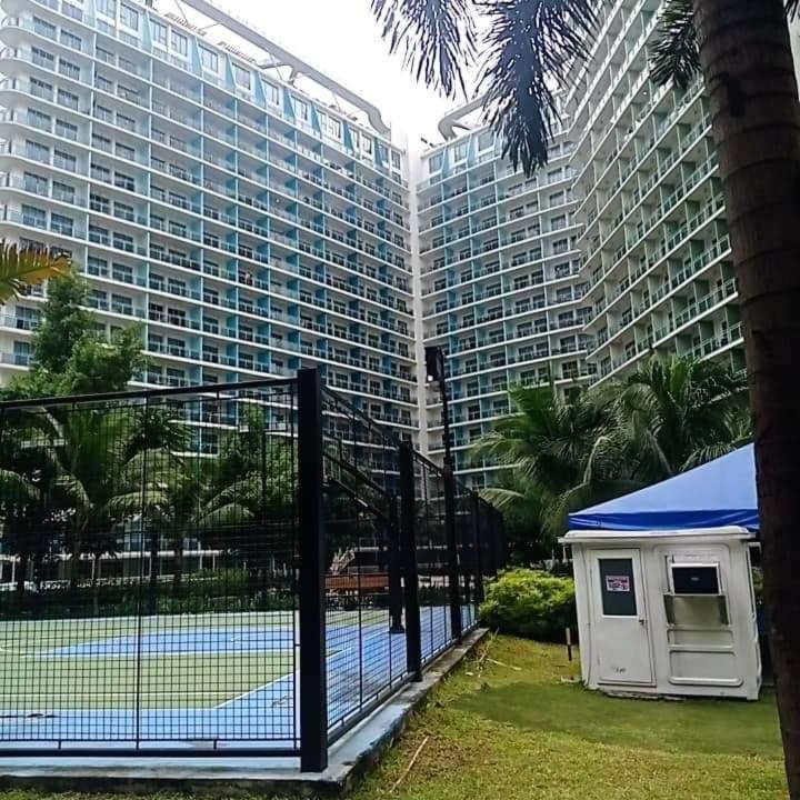 Azure Urban Resort Maui Tower Manila Eksteriør billede